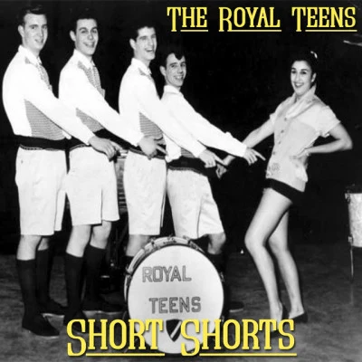 The Royal Teens/Frankie Valli &amp; The Four Seasons A Very Frankie Valli and the Four Seasons Christmas