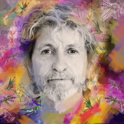 Jon Anderson The Living Tree