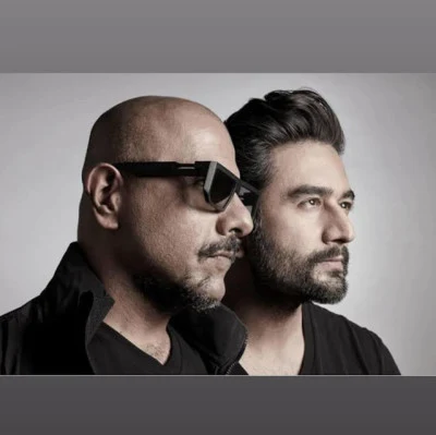 Vishal-Shekhar I Hate Luv Storys