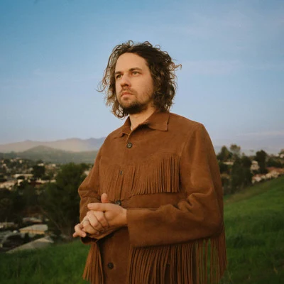 歌手 Kevin Morby