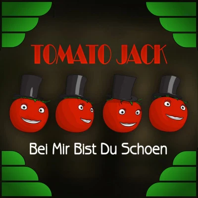 Tomato Jack Electro Swing Fever, Vol. 3