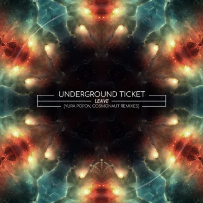 Underground Ticket/SMIRRE/Greyloop/Arkatekt Dynamica Stories Vol.4