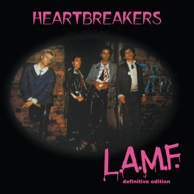 The Heartbreakers (just like) the Heartbreakers