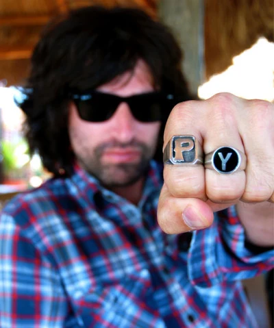 Pete Yorn Pete Yorn