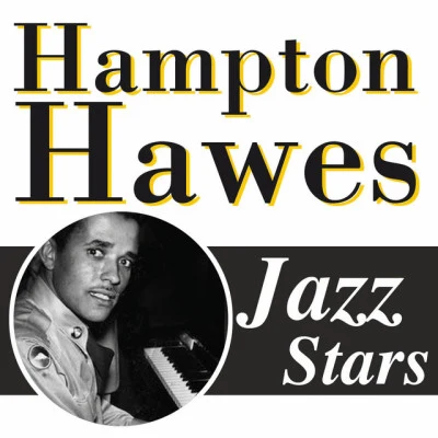 歌手 Hampton Hawes