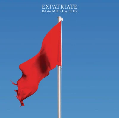 歌手 Expatriate