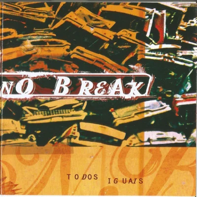 歌手 No Break