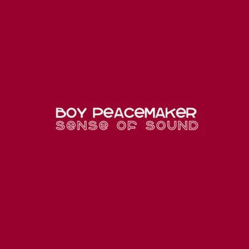 歌手 Boy PeacemakerCrossover