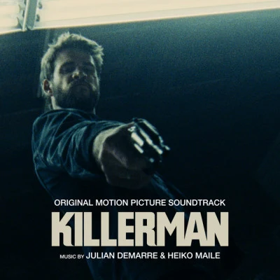 Julian DeMarre/Heiko Maile Killerman (Original Motion Picture Soundtrack)