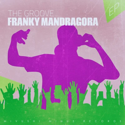 歌手 Franky Mandragora