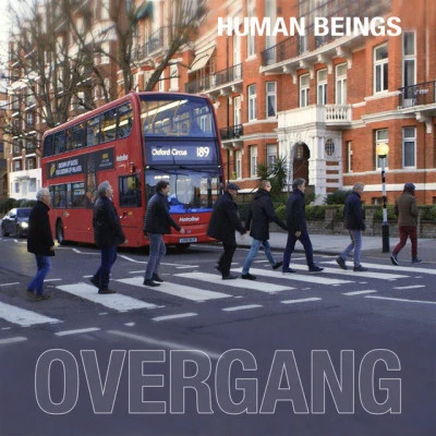 歌手 Human Beings