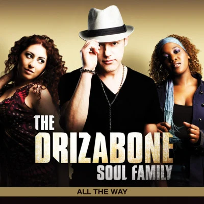 歌手 Drizabone Soul Family