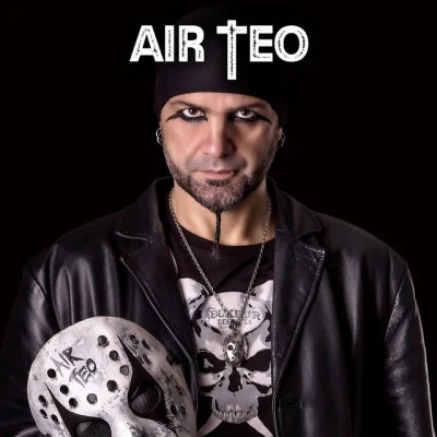 歌手 Air Teo