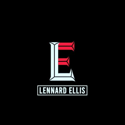 Lennard Ellis My Groove