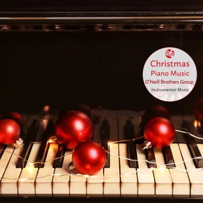 歌手 Christmas Piano MusicMélanie René