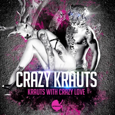 Crazy Krauts/Traudel At Work/Jay Mexx/Sven Kuhlmann/Helmut Wintermantel/Alex Denada Berlin Minimal Underground, Vol. 37