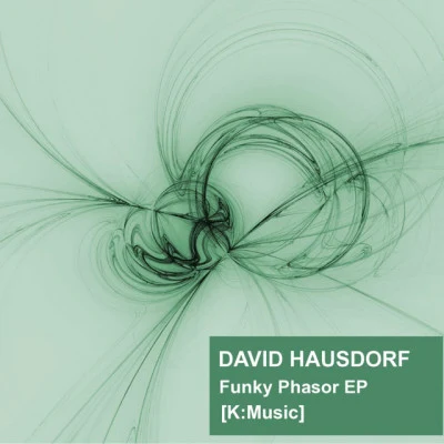 歌手 David Hausdorf