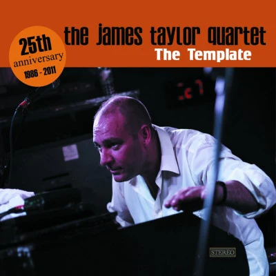 The James Taylor Quartet Wait A Minute