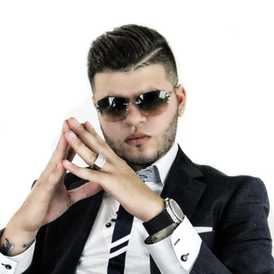 Farruko/Luis Enrique/Omega/Ilegales/Mozart La para/Joel Santos Latin Hits 2015 Club Edition