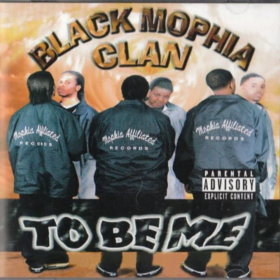 歌手 Black Mophia Clan