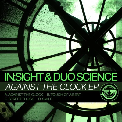 歌手 Duo ScienceScott Allen