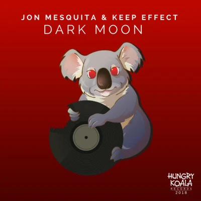 歌手 Keep EffectJon Mesquita