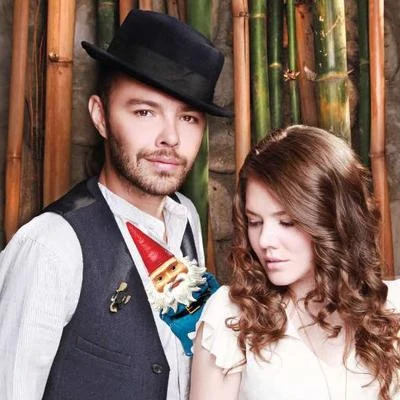 歌手 Jesse &amp; Joy