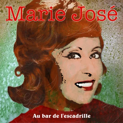 歌手 Marie José