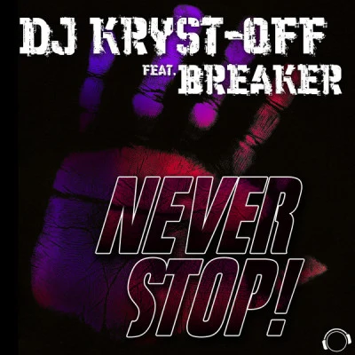 歌手 DJ Kryst-Off