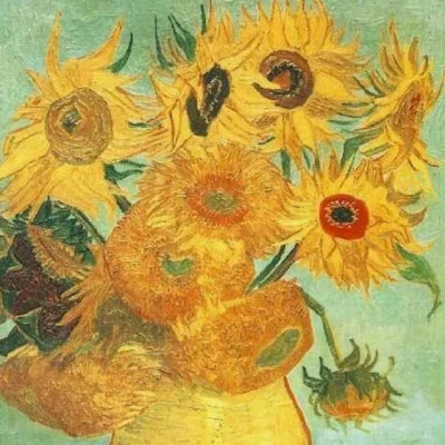 Girasole/Vanni G Sonora