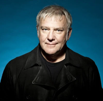 歌手 Alex Lifeson