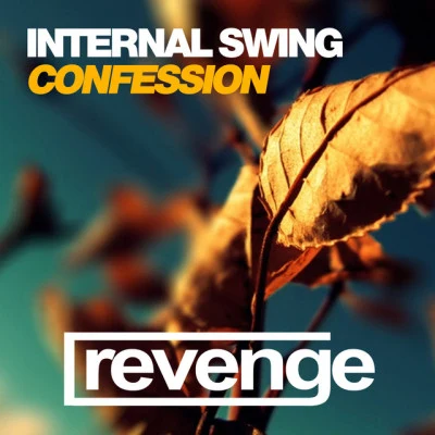 歌手 Internal Swing