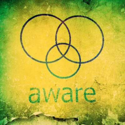 歌手 Aware