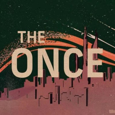 歌手 The Once