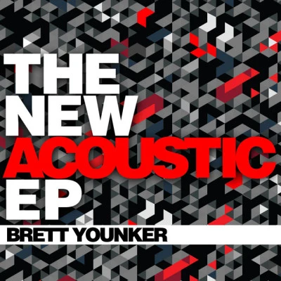 Brett Younker The New Has Come