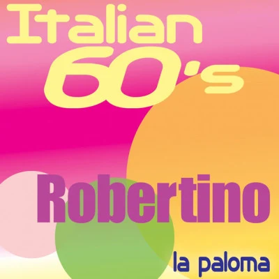 Robertino I Love Italy Vol 2