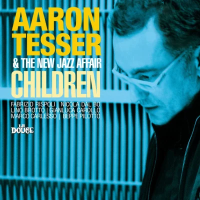 Aaron Tesser &amp; The New Jazz Affair Lounge Jazz in Moscow