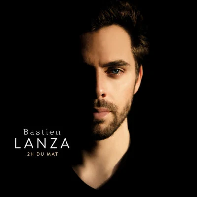 歌手 Bastien Lanza