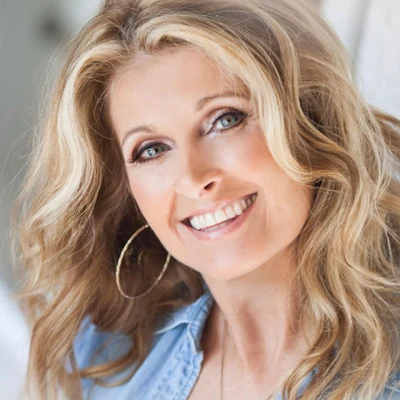 歌手 Linda Davis