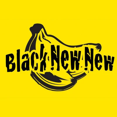 歌手 Black New New