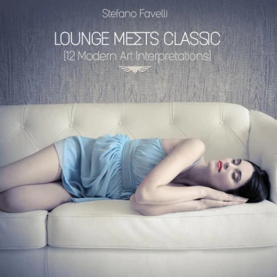 Stefano Favelli/The Chill-Out Orchestra/Sarah Martin/Brandon Love/Ricardo Hatcher/Tiny Thomas serenity - lounge chill out pearls, Vol. 1