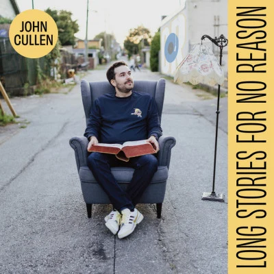 歌手 John CullenMatt Nalton