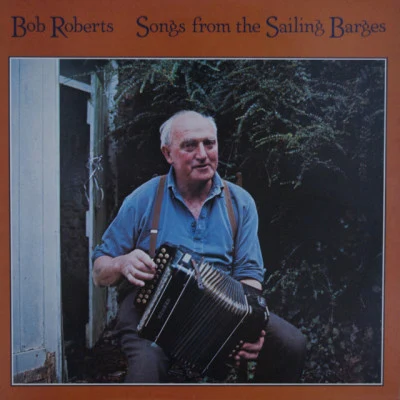 歌手 Bob Roberts