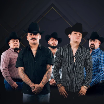 Los Dos Carnales/Calibre 50 El Mensaje