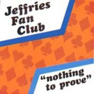 歌手 Jeffries Fan Club