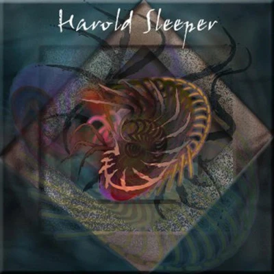 歌手 Harold Sleeper