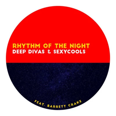 Deep Divas Rhythm of the Night