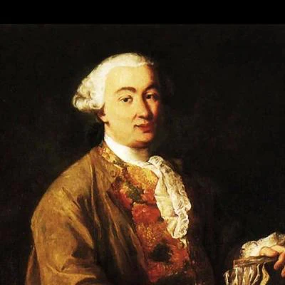 歌手 Carlo Goldoni