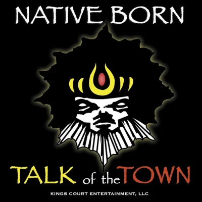 歌手 Native Born