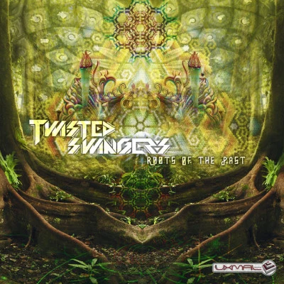 歌手 Twisted Swingers